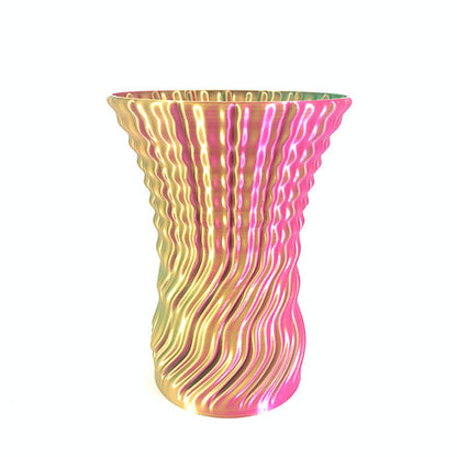 Horn Vase