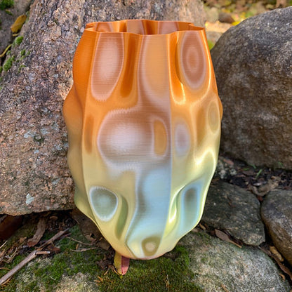 Alien Vase