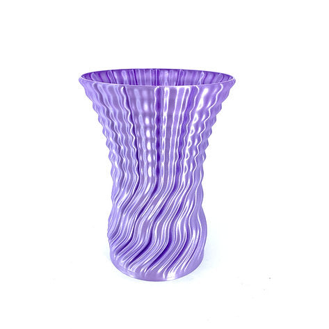 Horn Vase