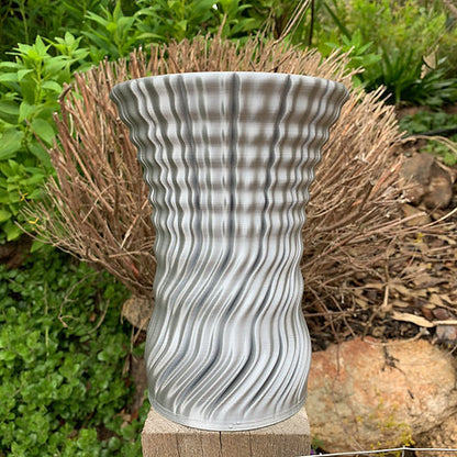 Horn Vase