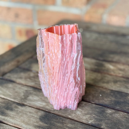 Bark Vase