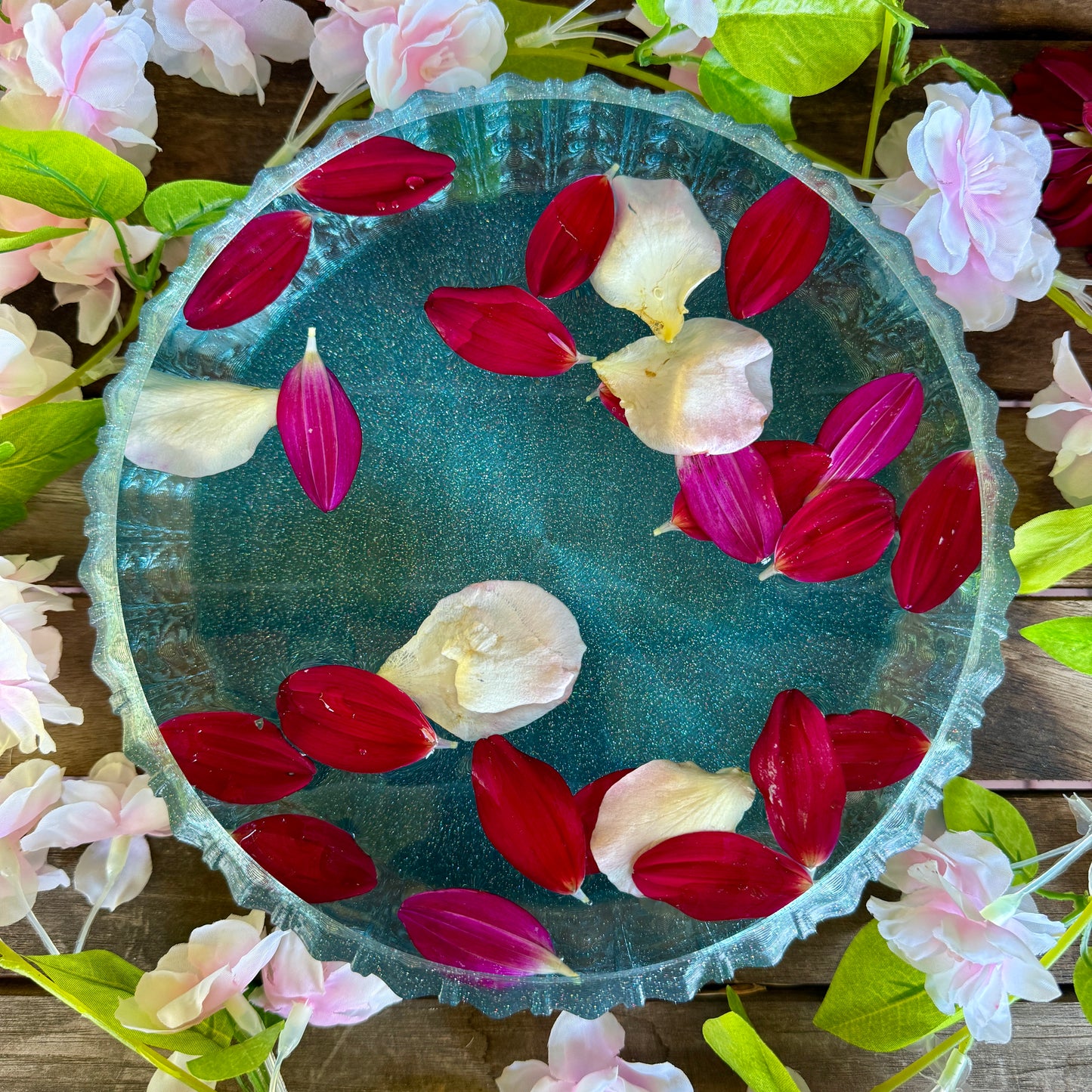 Sea Urchin Float Bowl