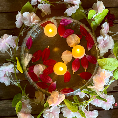 Sea Urchin Float Bowl