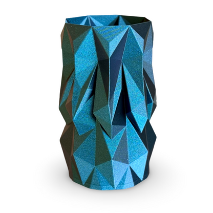 Glacier Vase