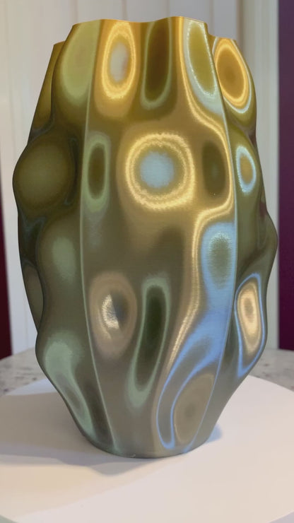 Alien Vase